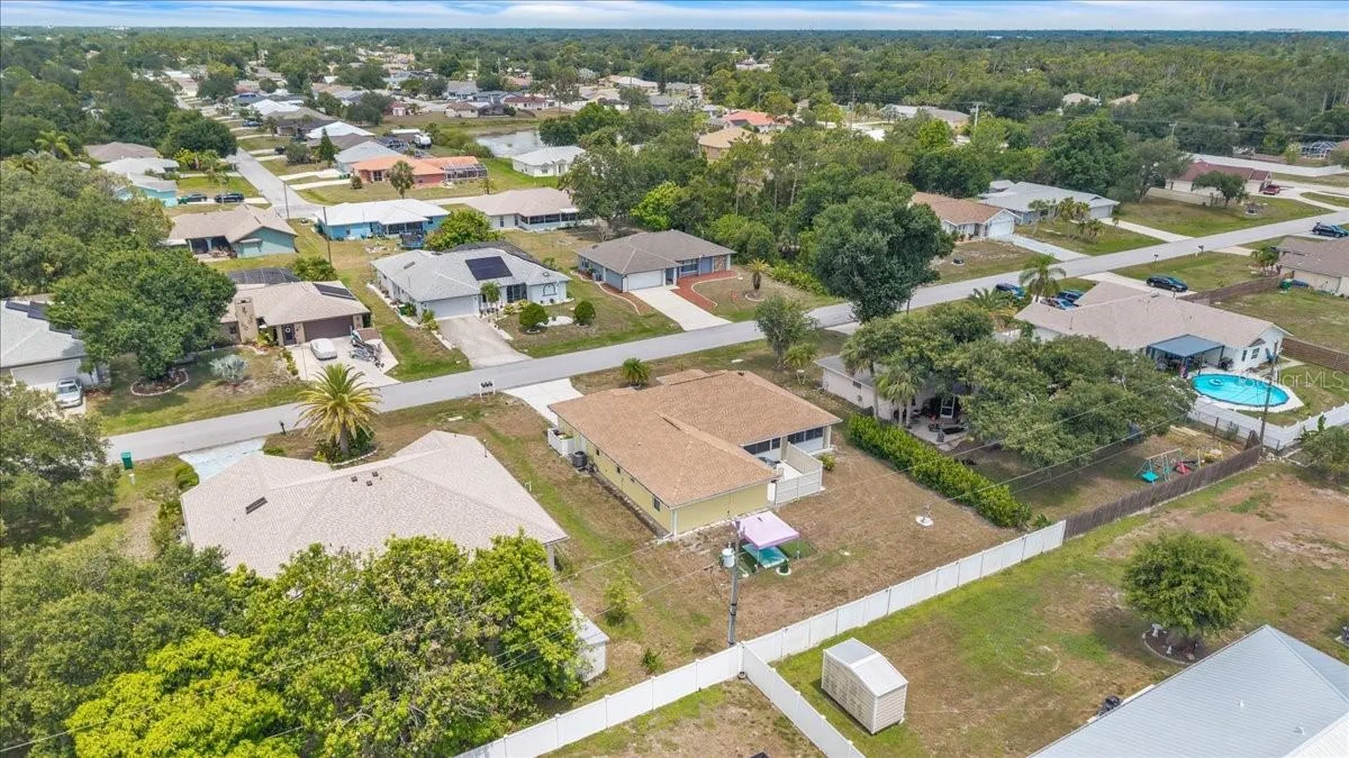 479 Northview Street Port Charlotte FL 33954