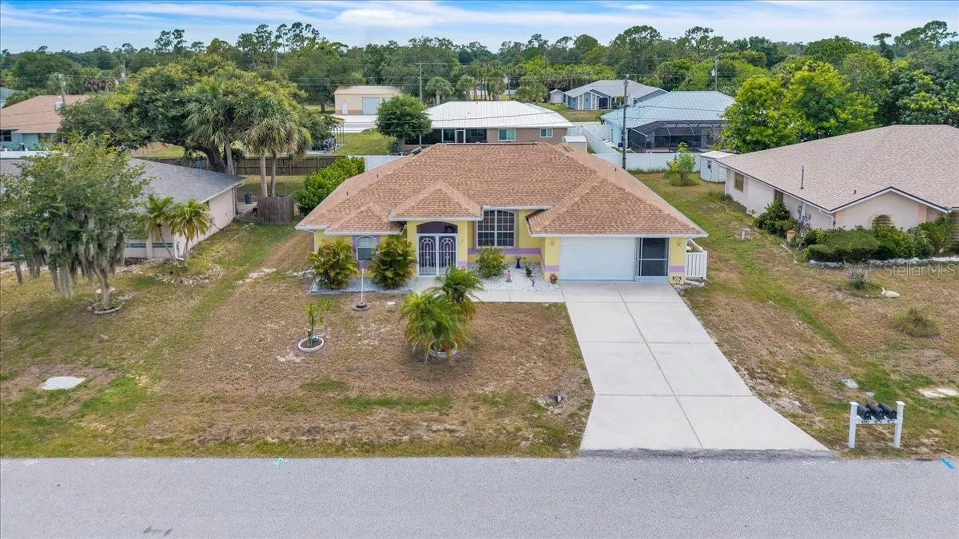 479 Northview Street Port Charlotte FL 33954