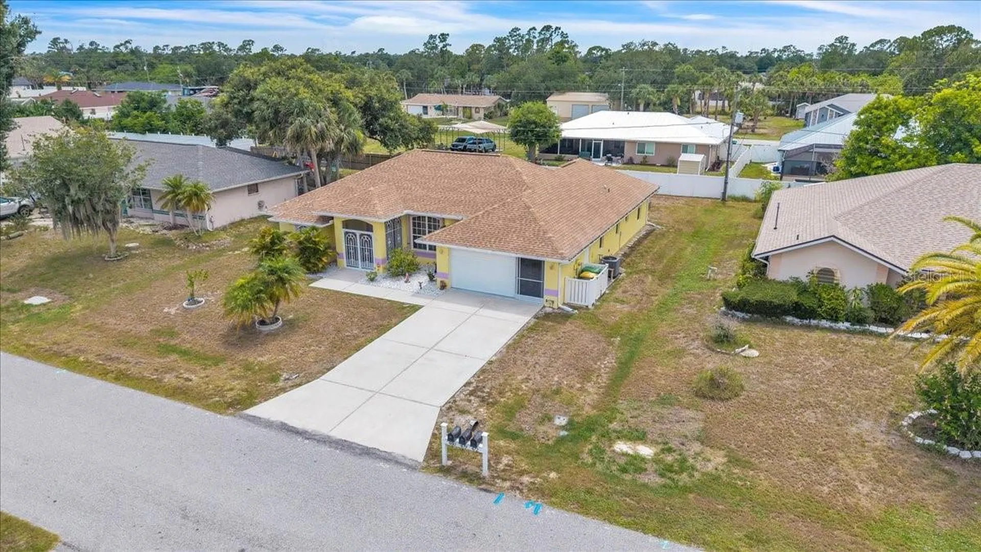 479 Northview Street Port Charlotte FL 33954
