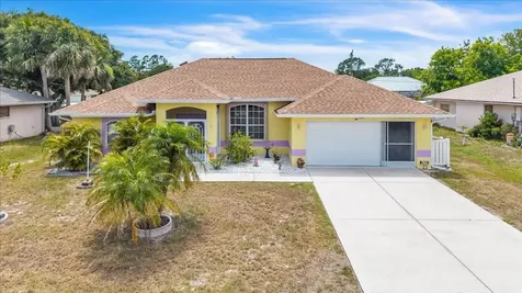 479 Northview Street Port Charlotte FL 33954