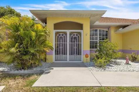 479 Northview Street Port Charlotte FL 33954