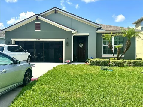 16484 Centipede Street Clermont FL 34714