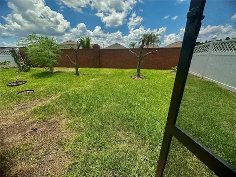 16484 Centipede Street Clermont FL 34714
