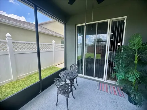 16484 Centipede Street Clermont FL 34714