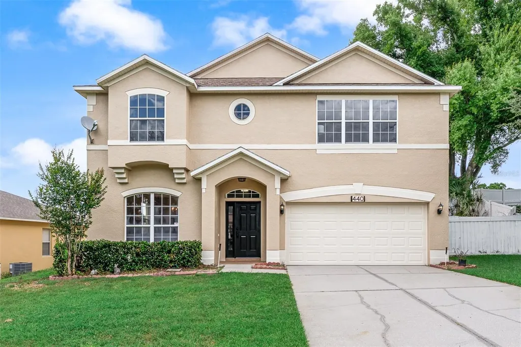 440 Rob Roy Drive Clermont FL 34711