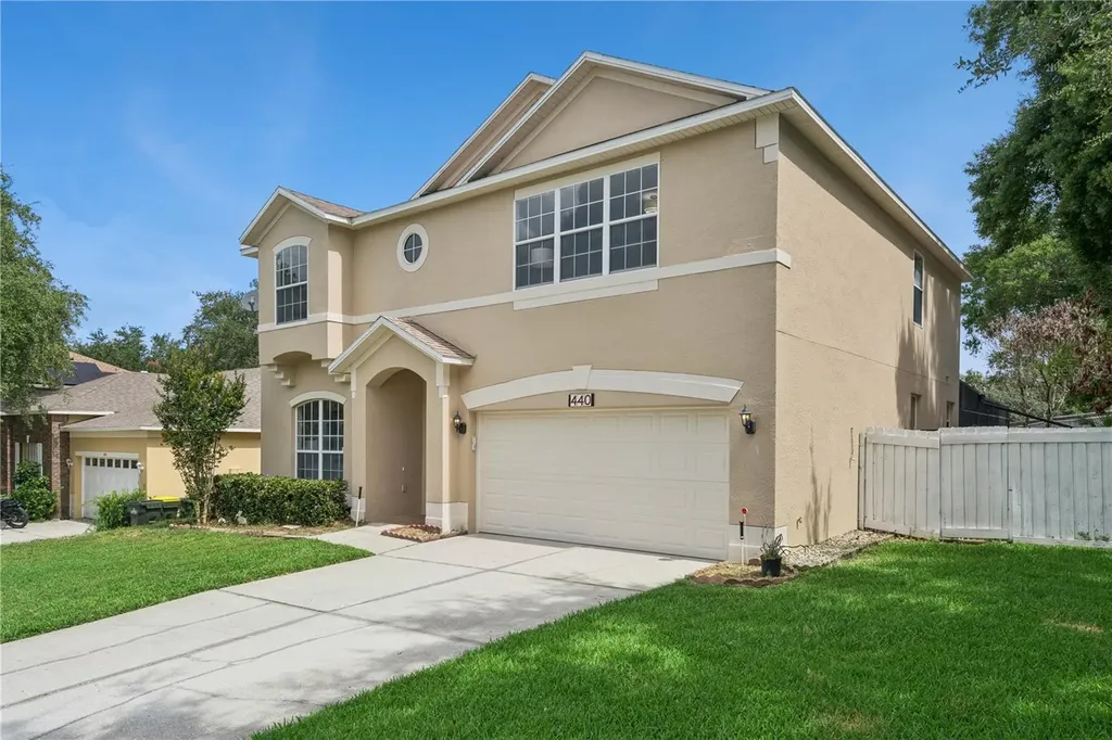 440 Rob Roy Drive Clermont FL 34711