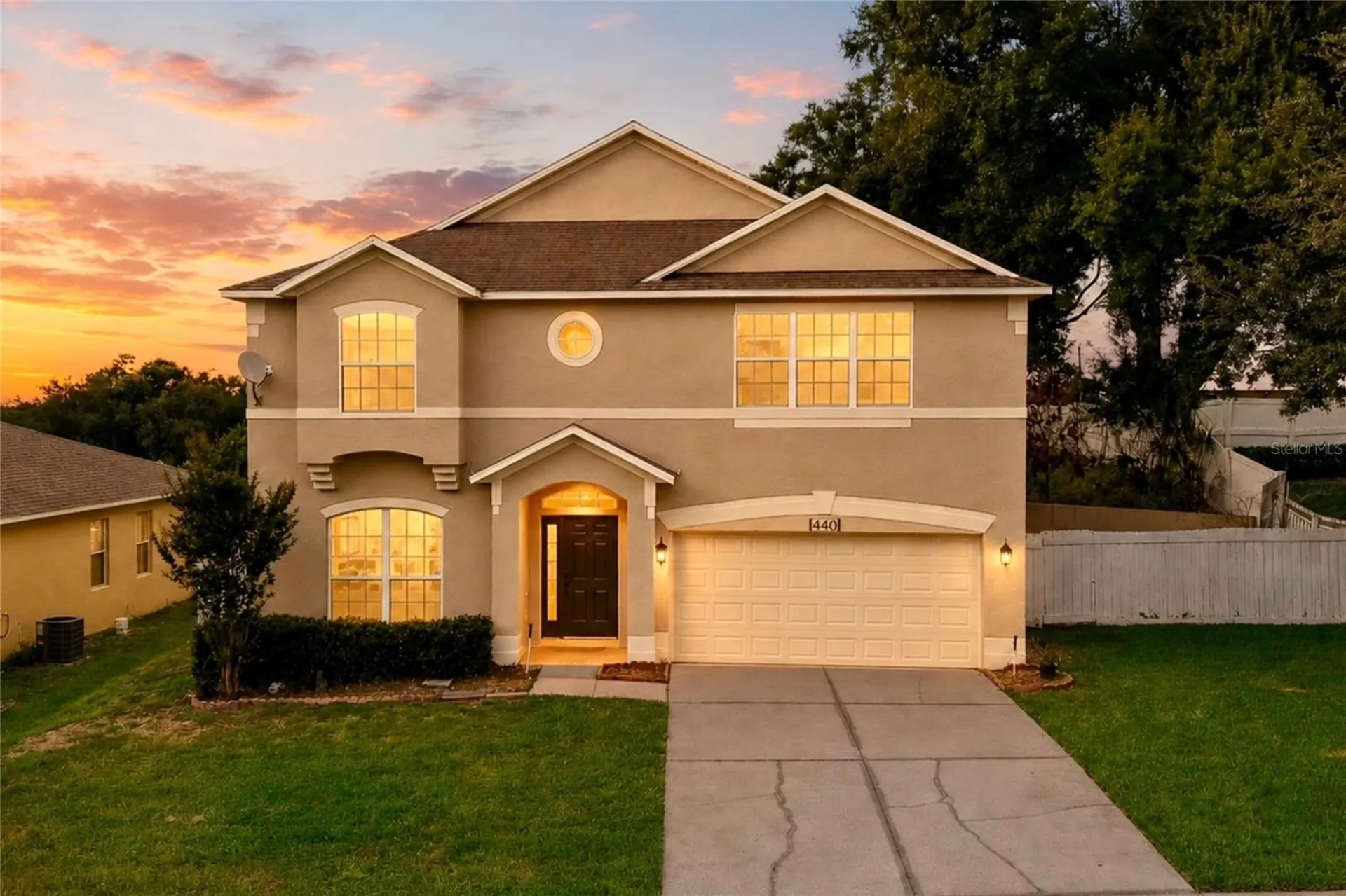 440 Rob Roy Drive Clermont FL 34711