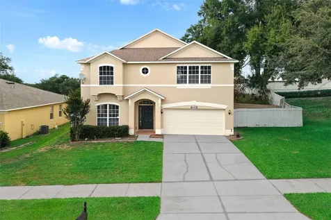 440 Rob Roy Drive Clermont FL 34711