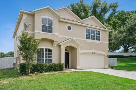 440 Rob Roy Drive Clermont FL 34711