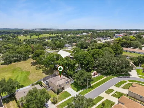 440 Rob Roy Drive Clermont FL 34711
