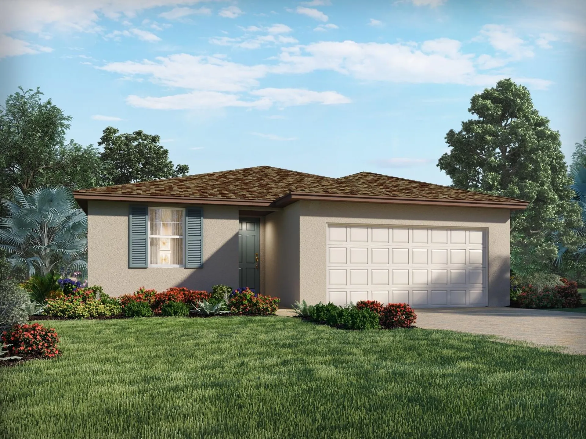 3932 Giorgio Drive Winter Haven FL 33884