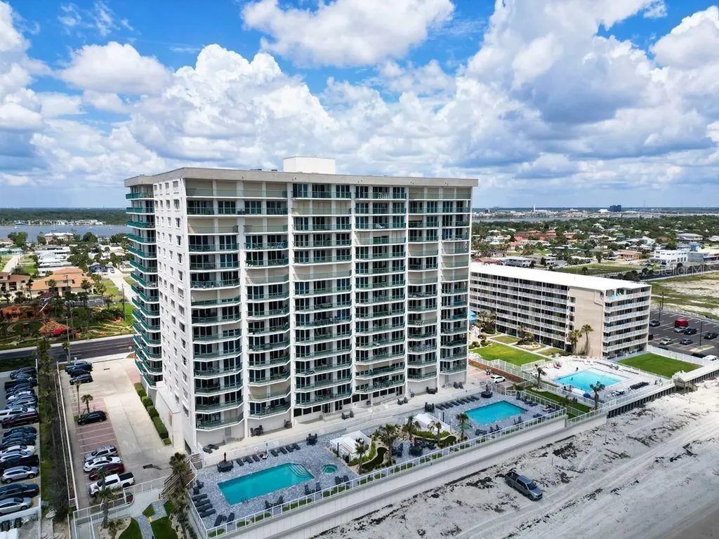 2055 S Atlantic Avenue Daytona Beach FL 32118