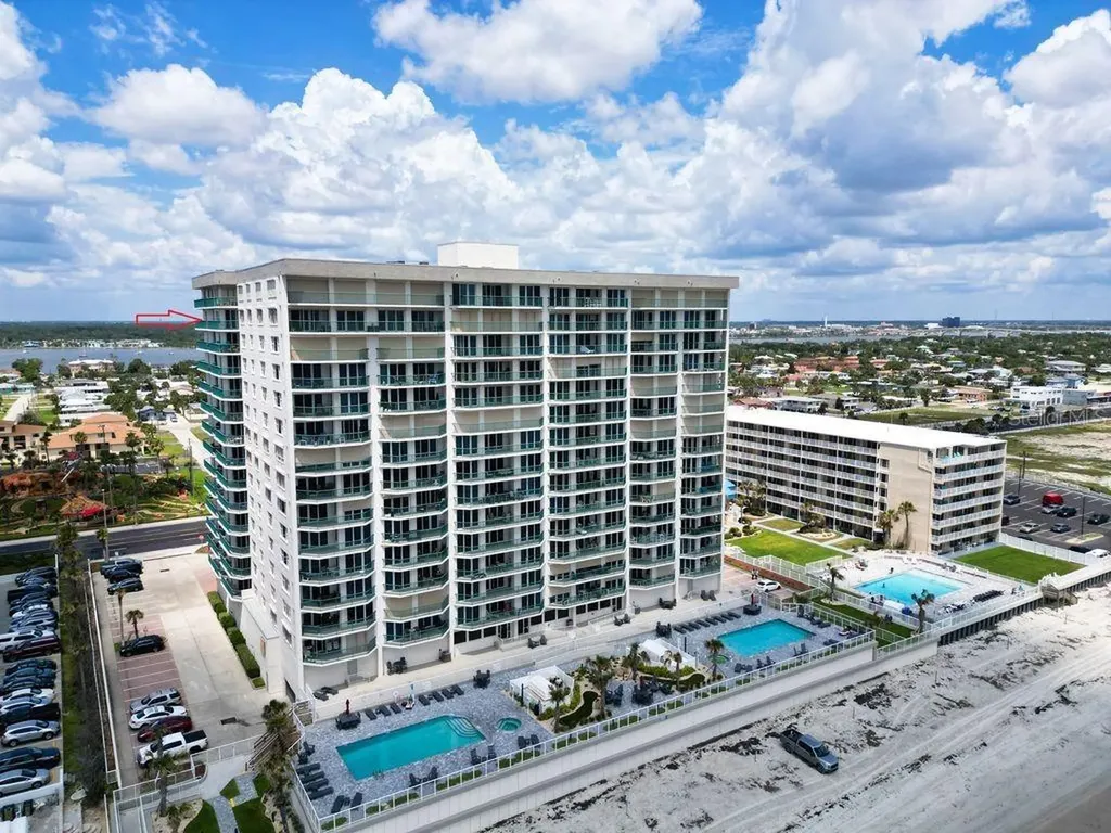 2055 S Atlantic Avenue Daytona Beach FL 32118