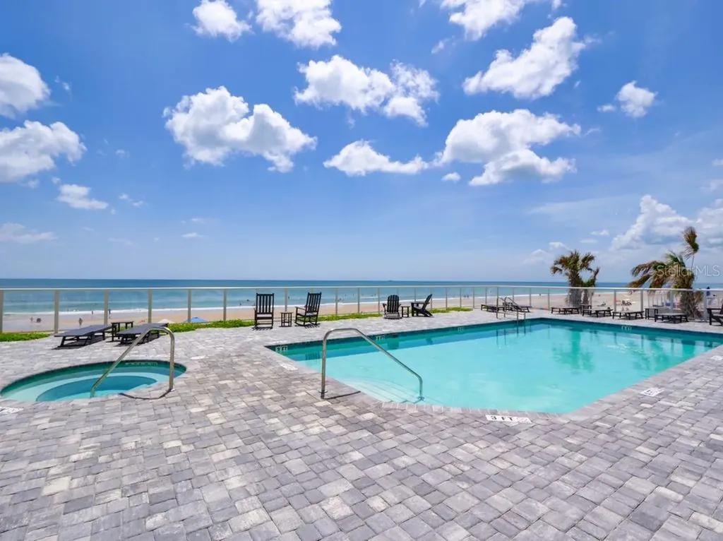 2055 S Atlantic Avenue Daytona Beach FL 32118