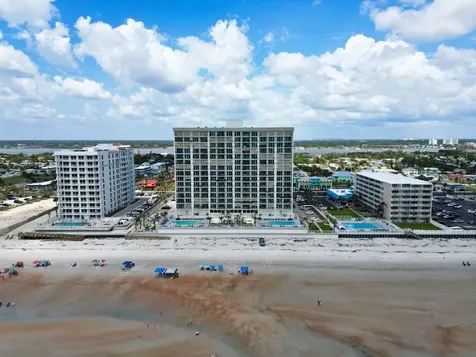2055 S Atlantic Avenue Daytona Beach FL 32118