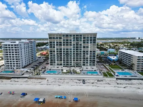 2055 S Atlantic Avenue Daytona Beach FL 32118