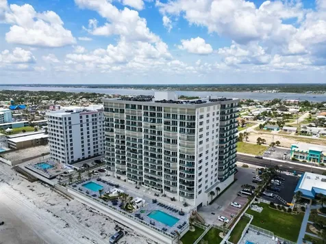 2055 S Atlantic Avenue Daytona Beach FL 32118