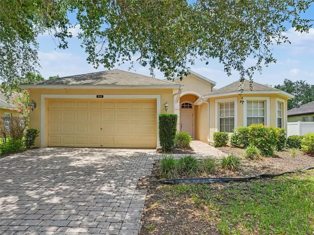 844 Barrister Drive Auburndale FL 33823