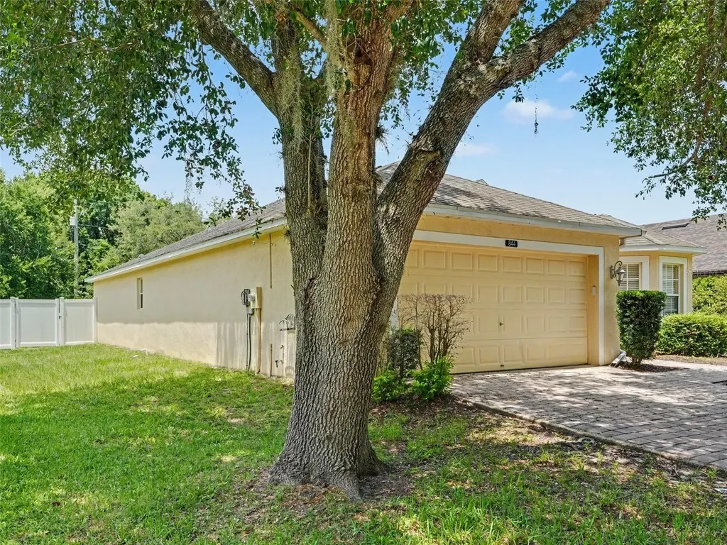 844 Barrister Drive Auburndale FL 33823