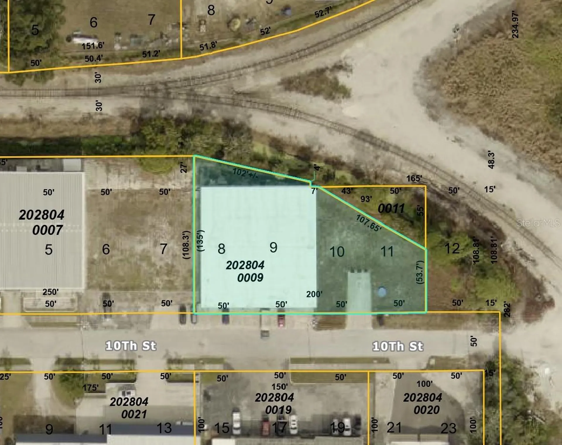 2169 10th Street Sarasota FL 34237
