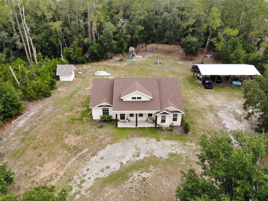9909 Old Dade City Road Lakeland FL 33810