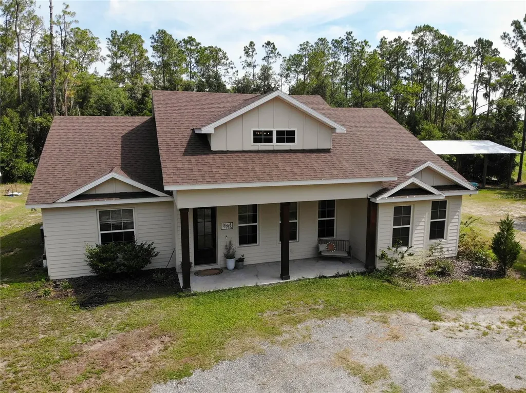 9909 Old Dade City Road Lakeland FL 33810