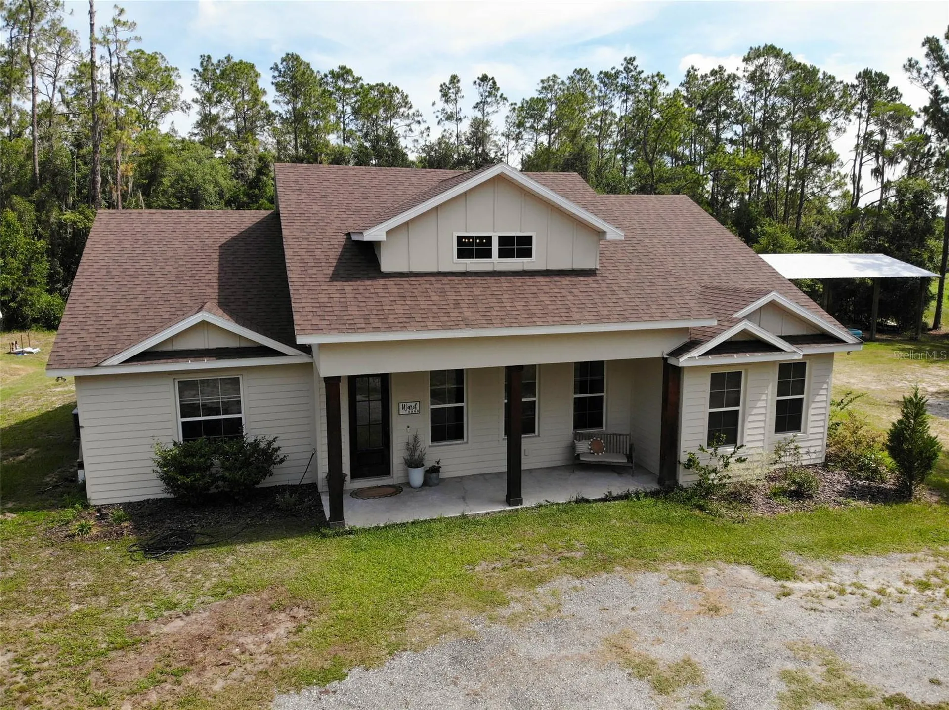 9909 Old Dade City Road Lakeland FL 33810