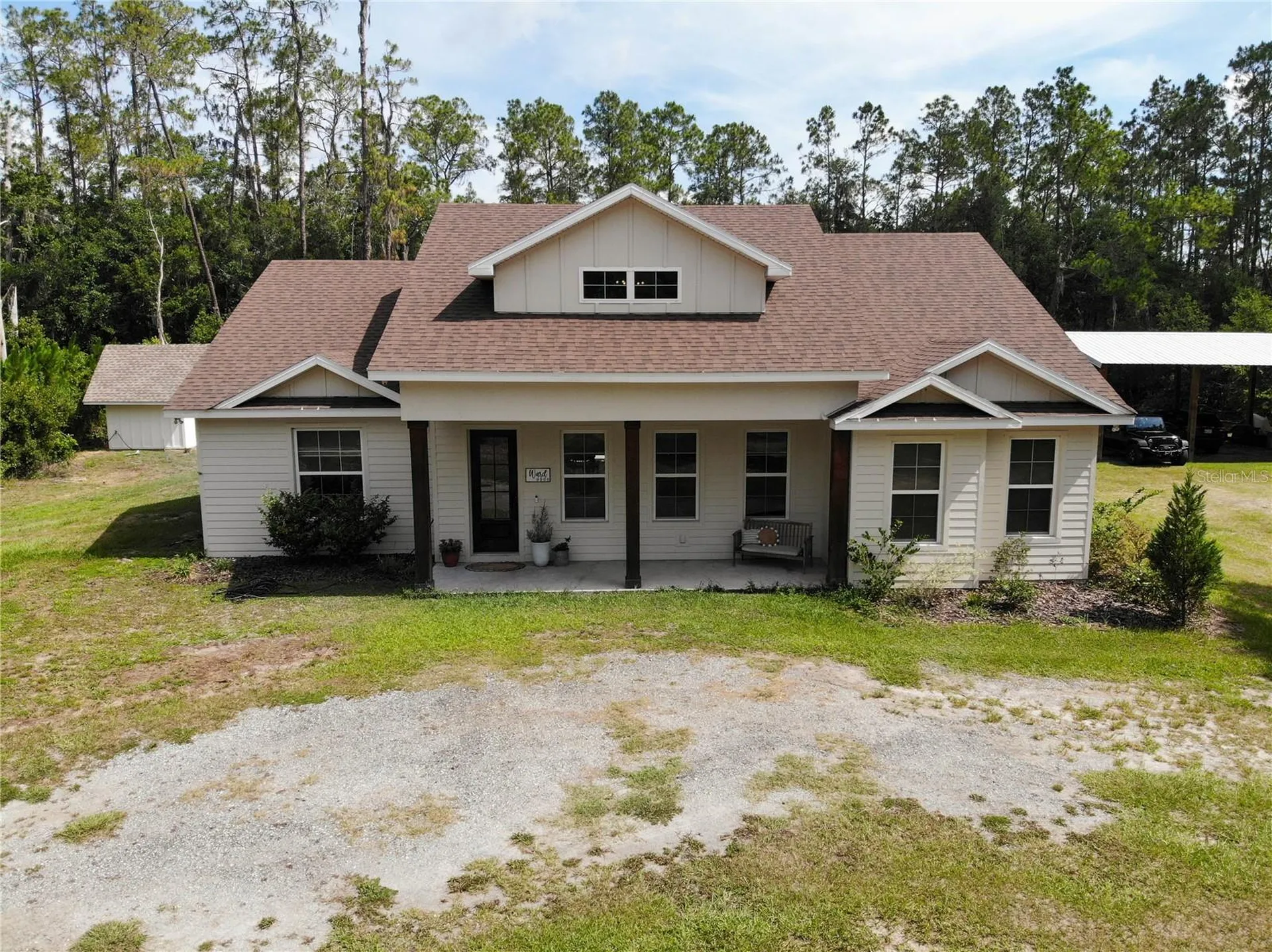 9909 Old Dade City Road Lakeland FL 33810