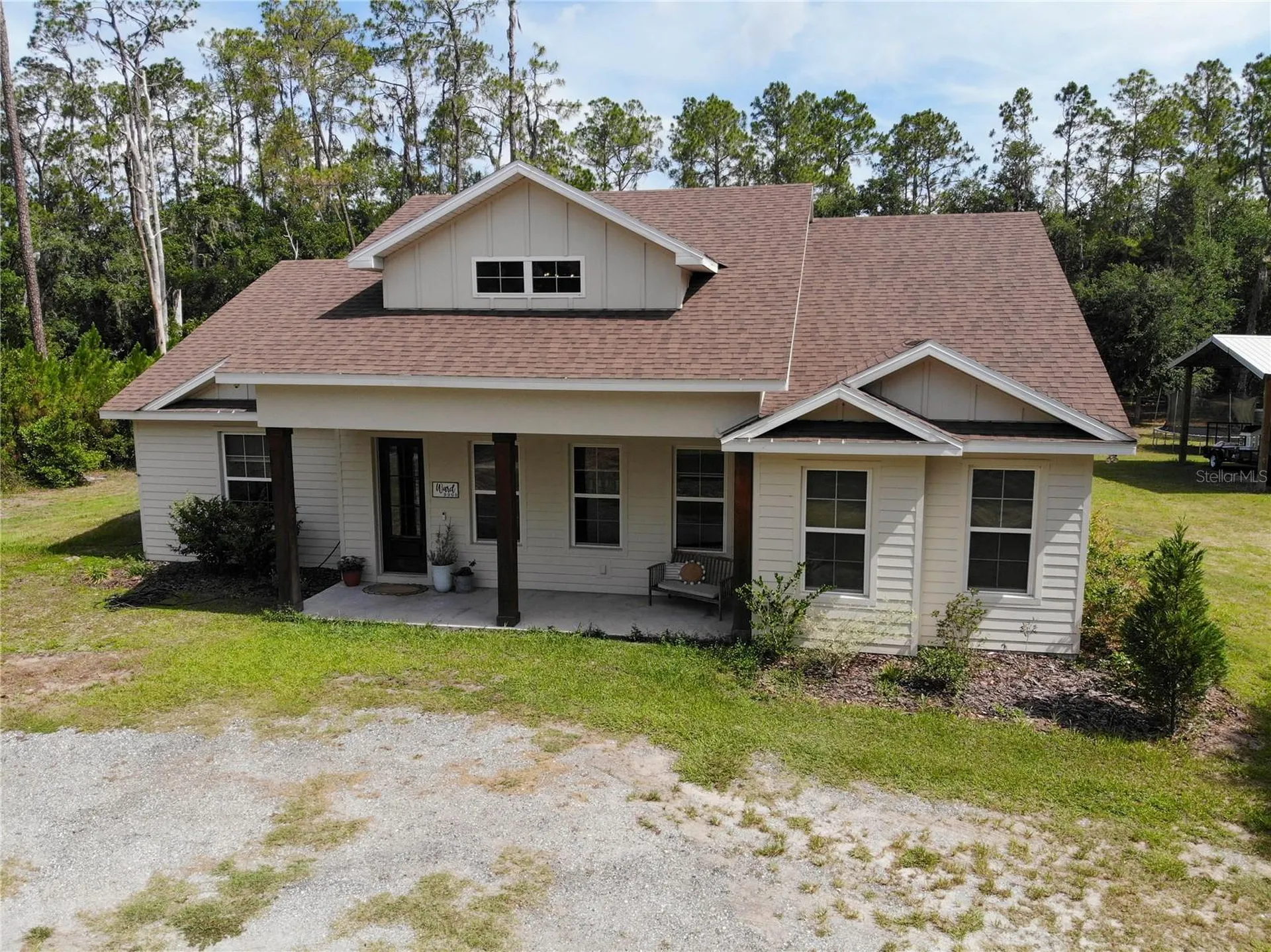 9909 Old Dade City Road Lakeland FL 33810