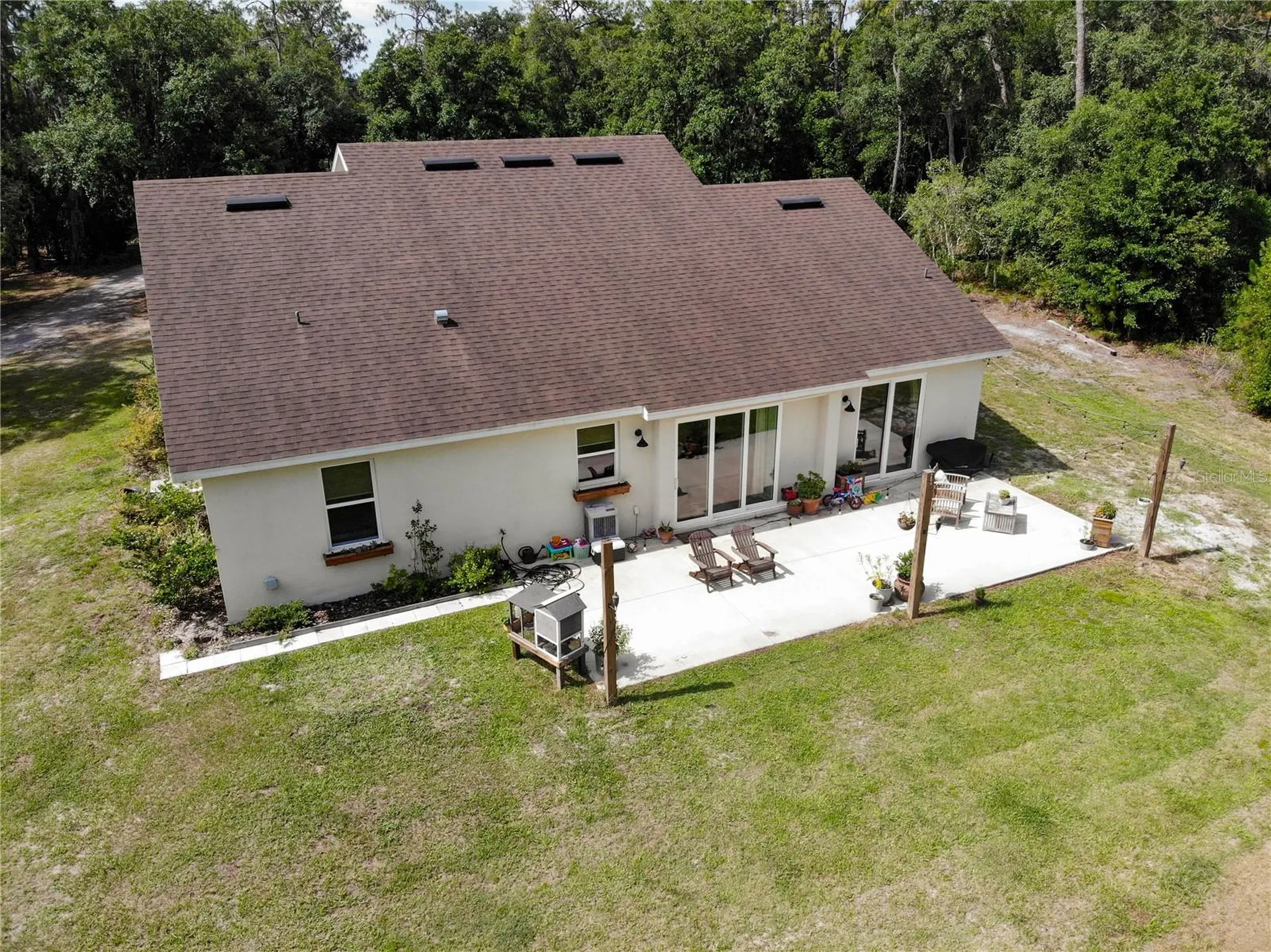 9909 Old Dade City Road Lakeland FL 33810