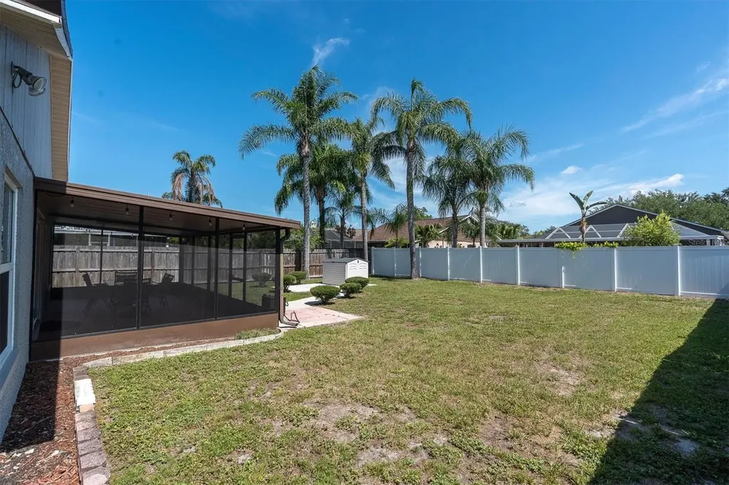 11113 Bloomington Drive Tampa FL 33635