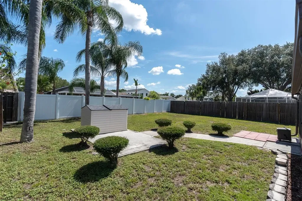 11113 Bloomington Drive Tampa FL 33635