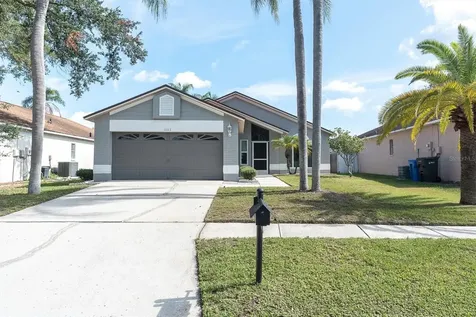 11113 Bloomington Drive Tampa FL 33635