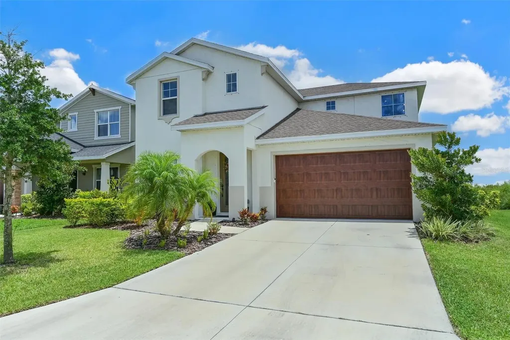 11124 Moonsail Drive Parrish FL 34219