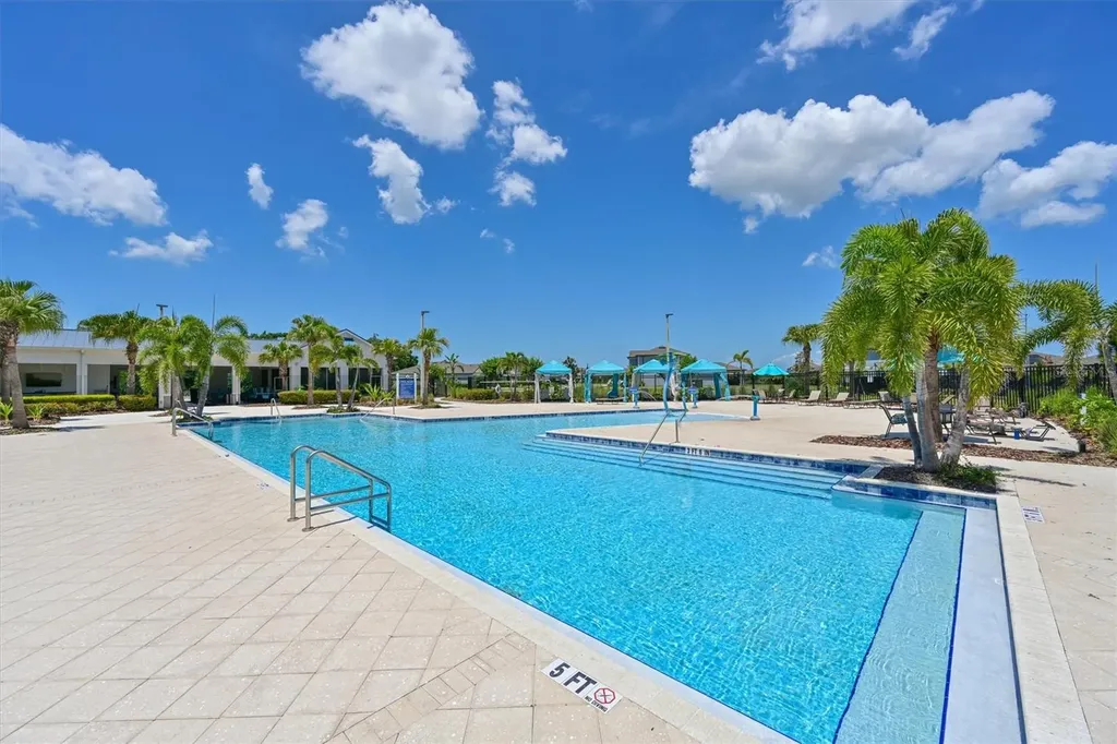 11124 Moonsail Drive Parrish FL 34219