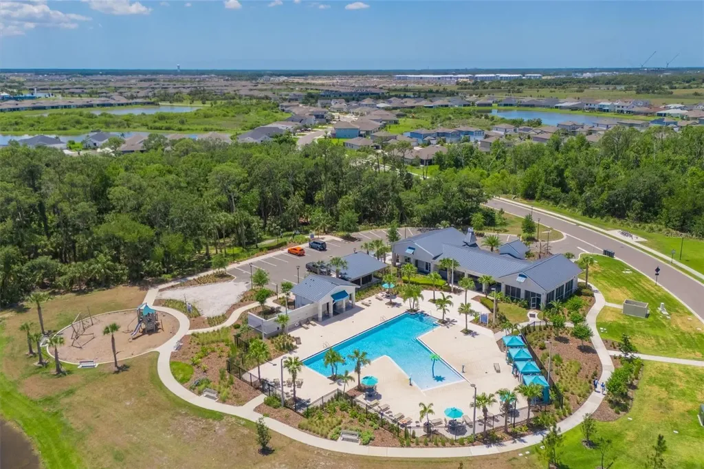 11124 Moonsail Drive Parrish FL 34219