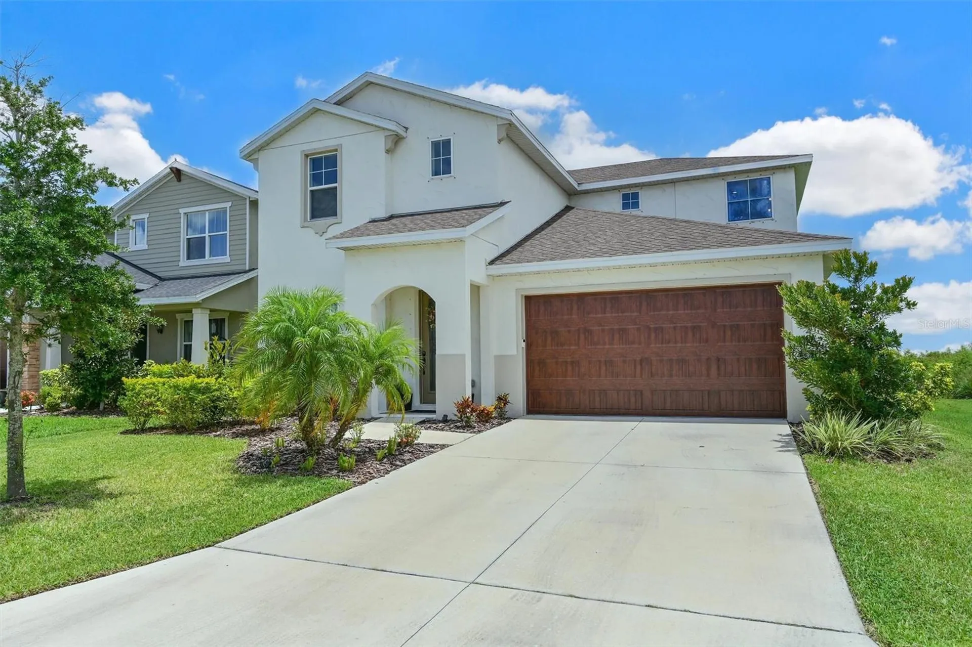11124 Moonsail Drive Parrish FL 34219
