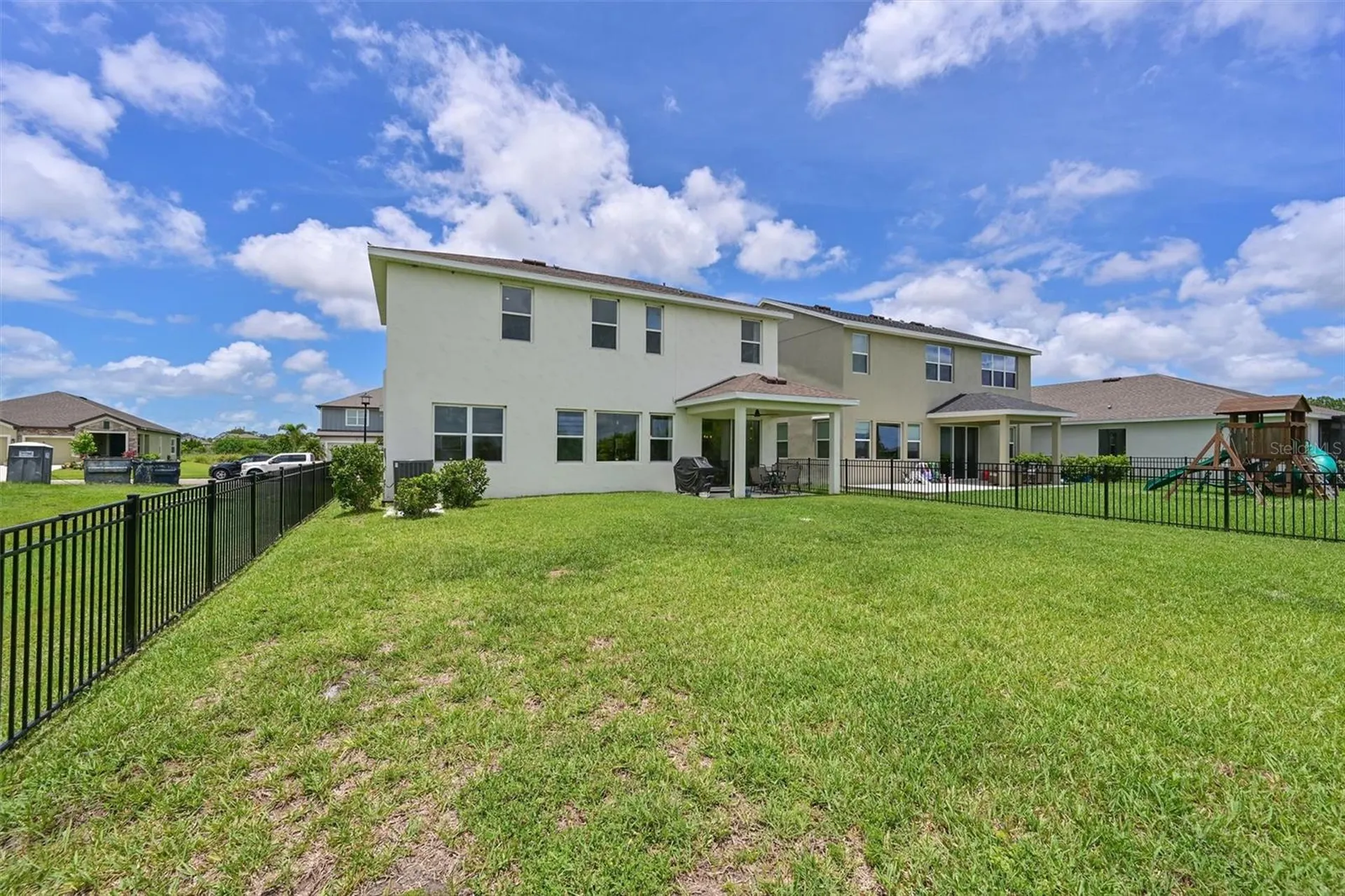 11124 Moonsail Drive Parrish FL 34219