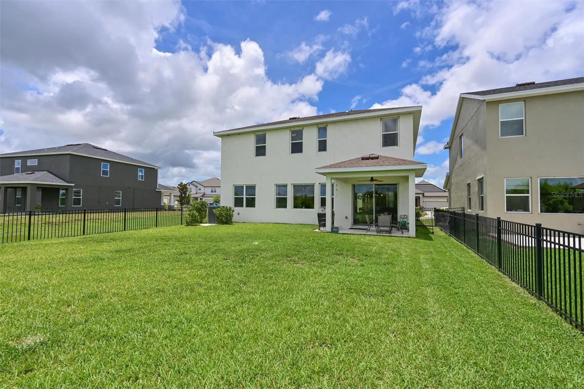 11124 Moonsail Drive Parrish FL 34219