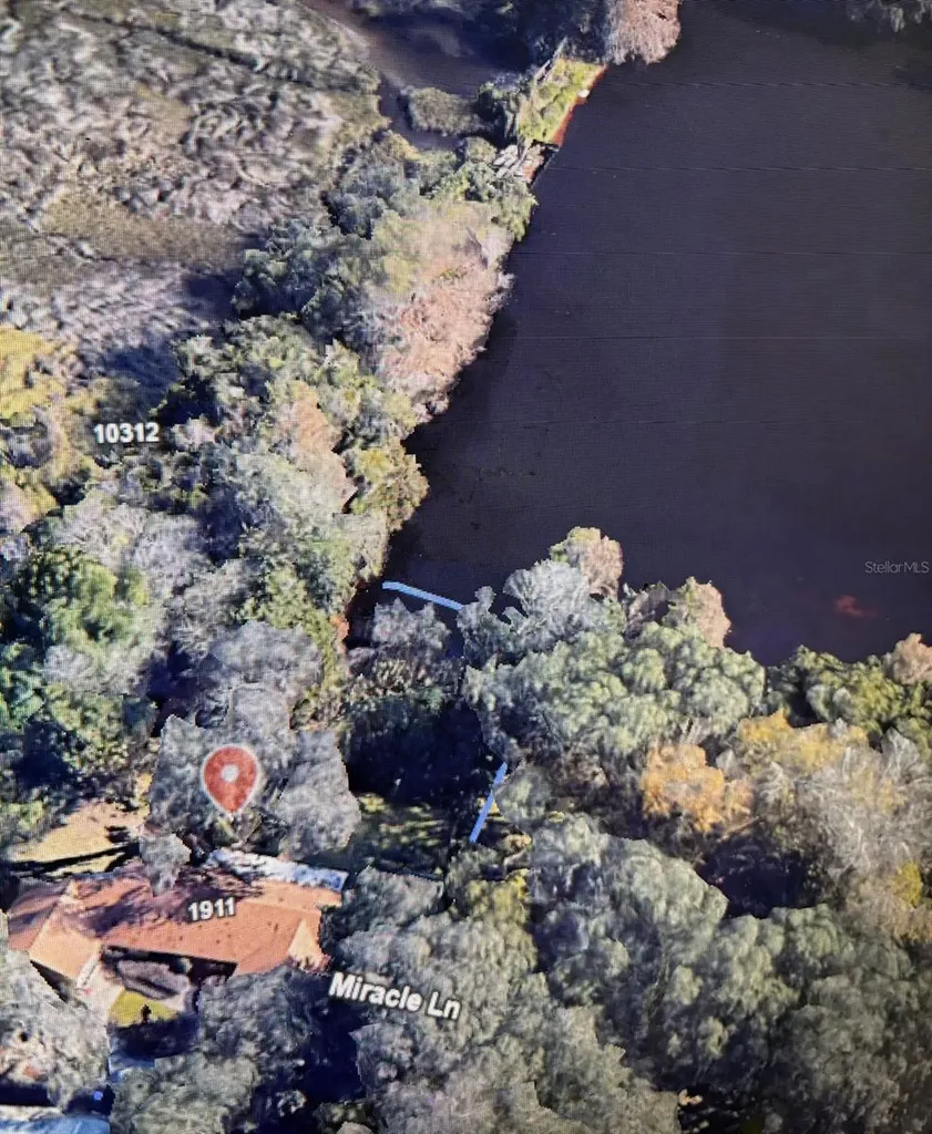 1911 Miracle Lane Jacksonville FL 32225
