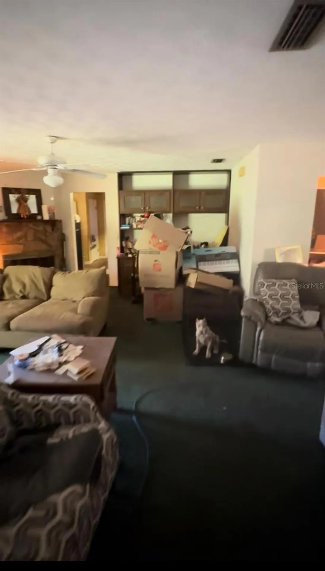 1911 Miracle Lane Jacksonville FL 32225