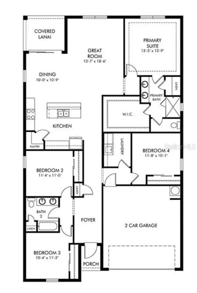 16507 Settlers Way Punta Gorda FL 33982