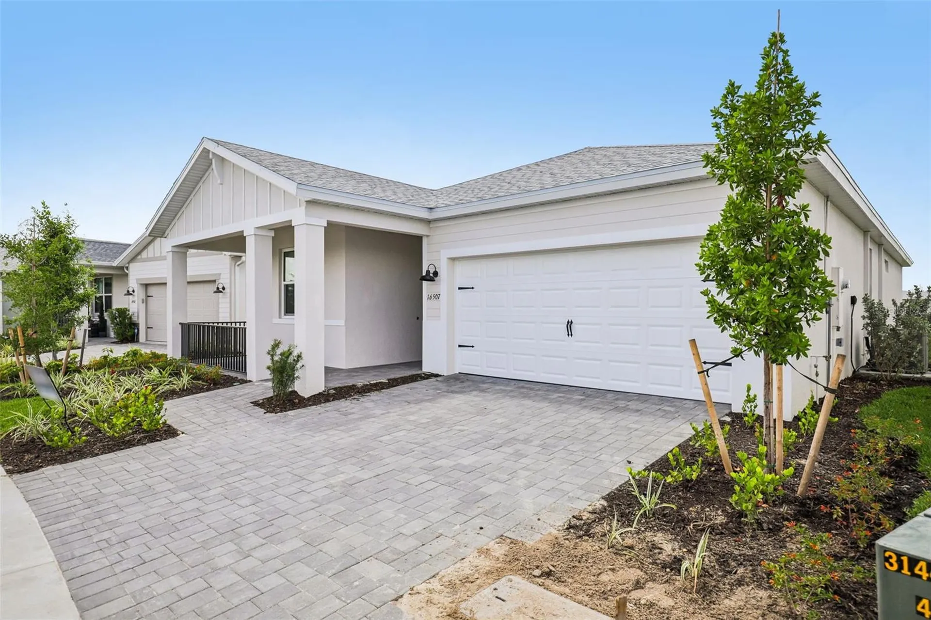 16507 Settlers Way Punta Gorda FL 33982