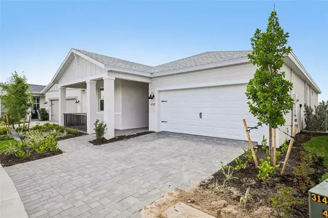 16507 Settlers Way Punta Gorda FL 33982