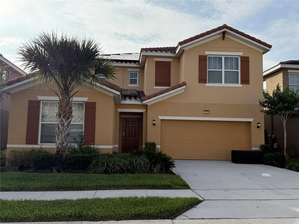 7572 Oakmoss Loop Davenport FL 33837
