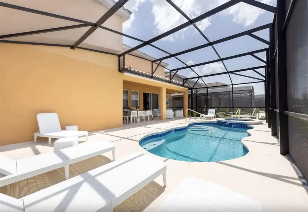 7572 Oakmoss Loop Davenport FL 33837
