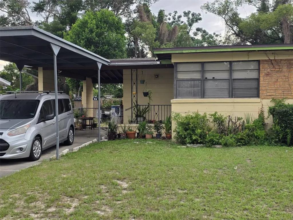 1406 Hialeah Drive Orlando FL 32808