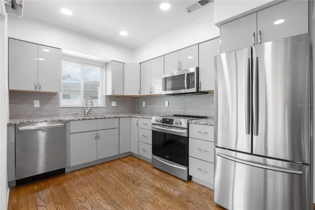 1961 42nd Street N St Petersburg FL 33713