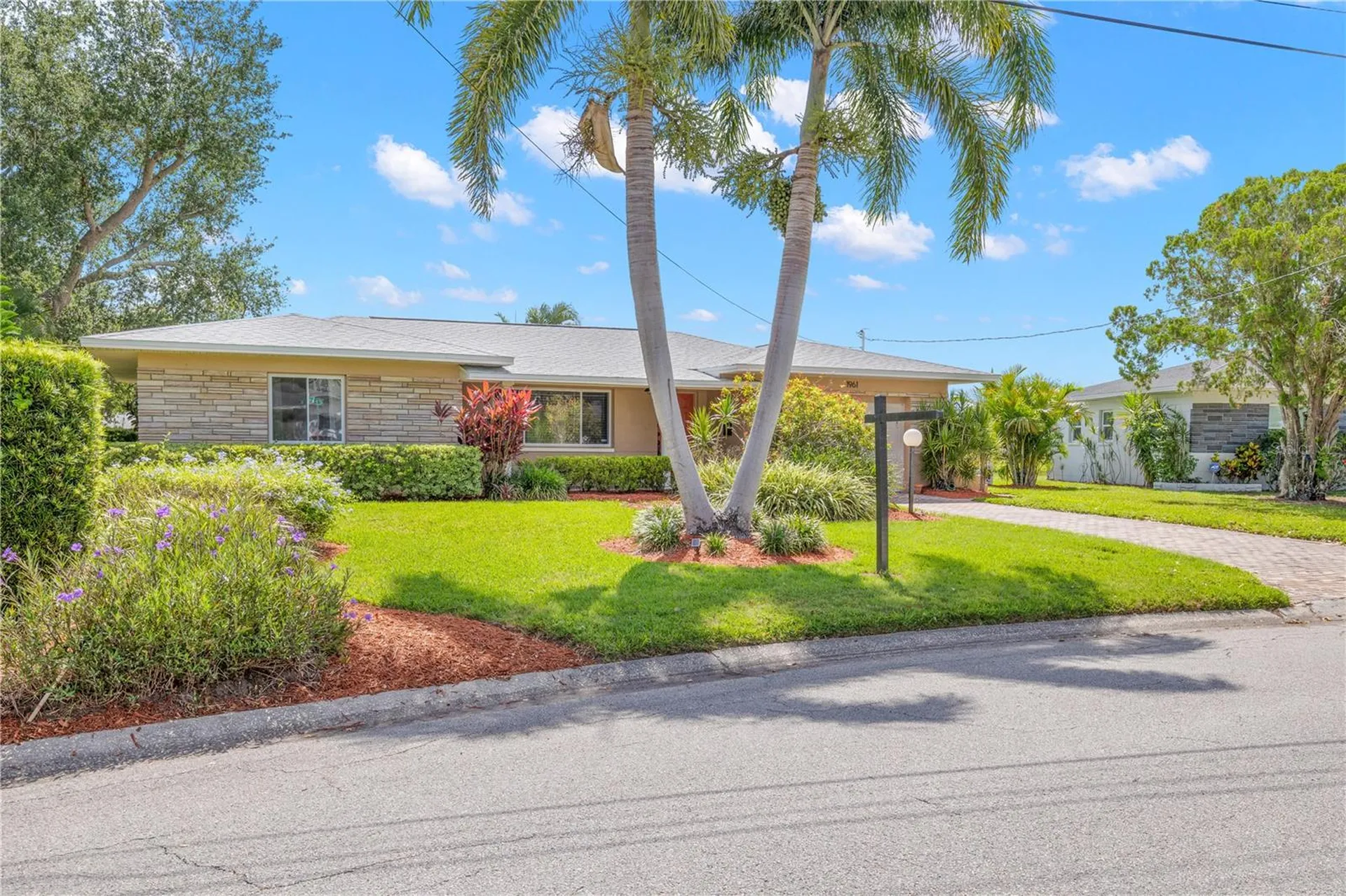 1961 42nd Street N St Petersburg FL 33713