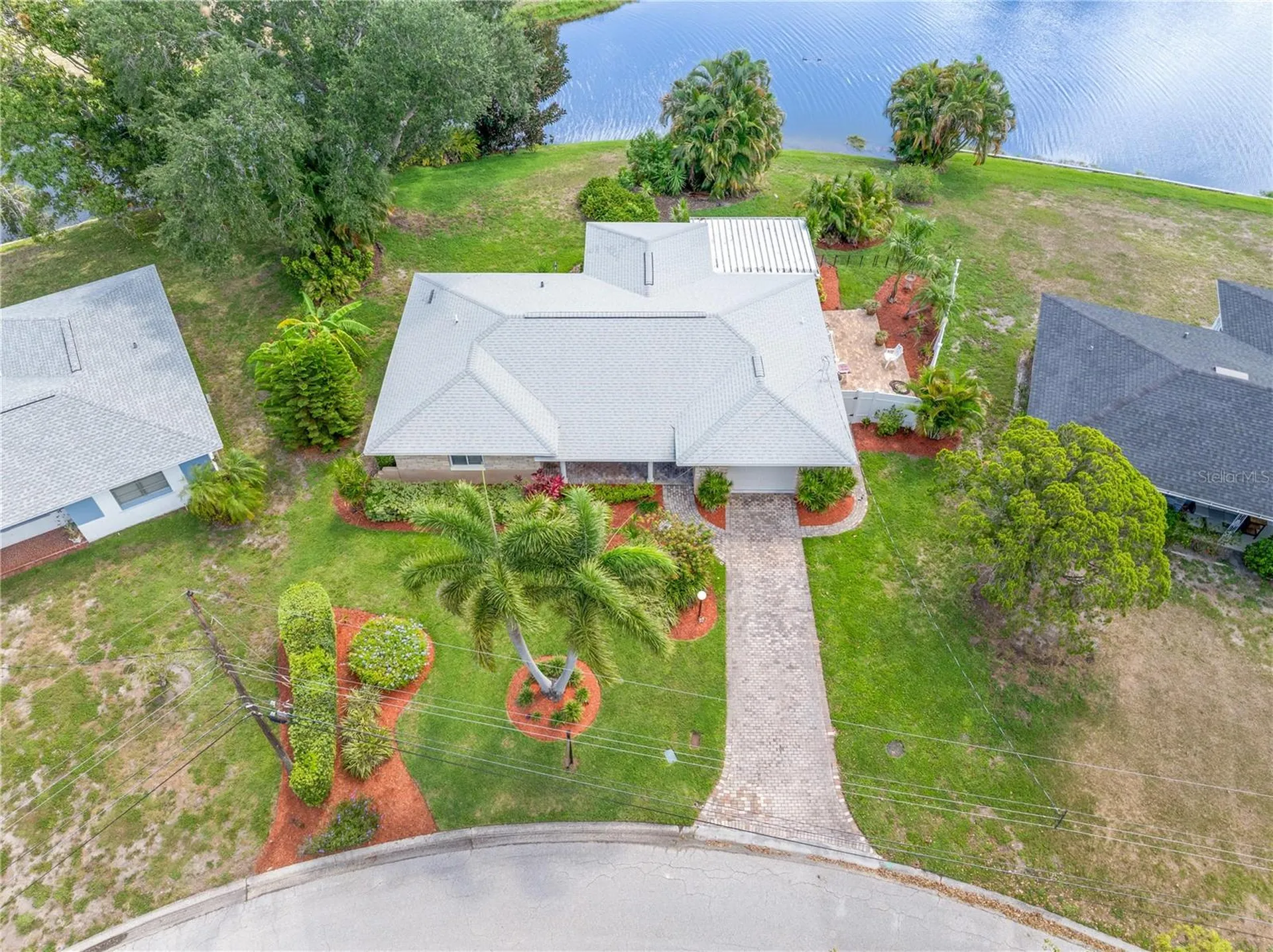 1961 42nd Street N St Petersburg FL 33713